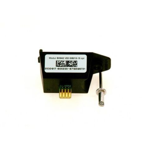 Ersatzteil 8718596432 Modul BIM42 V22 - 15 everp von BOSCH - 8718596432