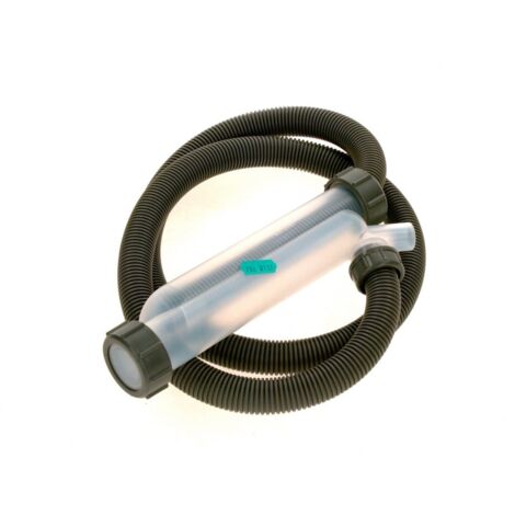 Ersatzteil 8718600129 Syphon mit Ablauf von BOSCH - 8718600129