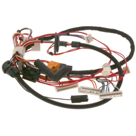 Ersatzteil 87186459150 Kabelbaum LV System PWM von BOSCH - 87186459150