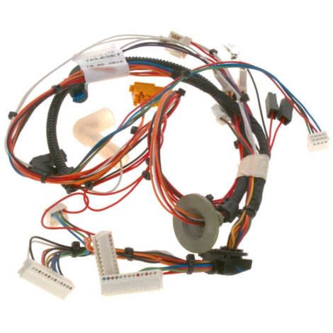 Ersatzteil 87186474560 Kabelbaum LV Kombi PWM von BOSCH - 87186474560