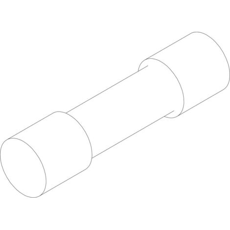 Ersatzteil 8732902432 Sicherung T250mA (10x) everp von BOSCH - 8732902432