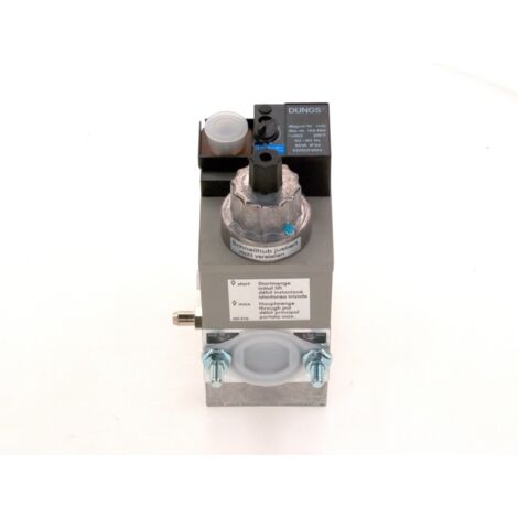 Ersatzteil 8732909123 Gasarmatur MBDLE407 V2 everp von BOSCH - 8732909123
