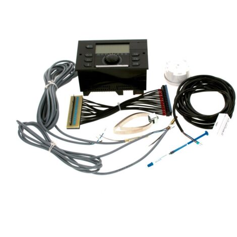 Ersatzteil 8732911861 Ersatzset S 59 A, Theta everp von BOSCH - 8732911861