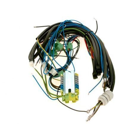 Ersatzteil 87337001460 Kabelbaum 7 von BOSCH - 87337001460