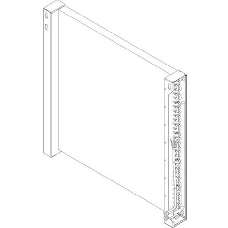 Ersatzteil 8733703168 Verdampfer 920x1075 3R9C D von BOSCH - 8733703168