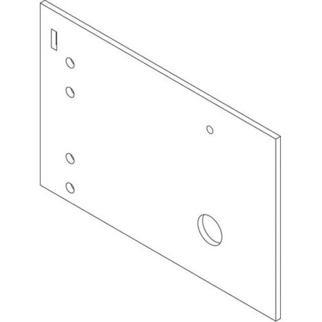 Ersatzteil 8735100056 Isolierung HR200 everp von BOSCH - 8735100056