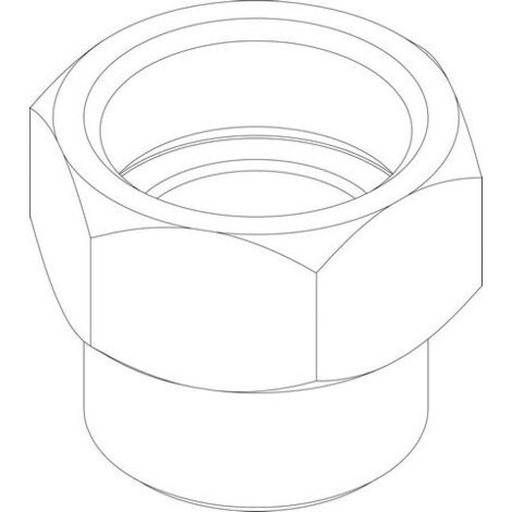 Ersatzteil 8735100087 Adapter Rep-Set R1 1/4 PB2 everp von BOSCH - 8735100087