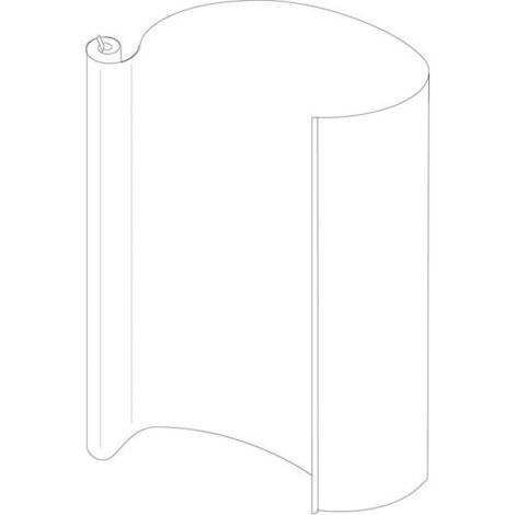 Ersatzteil 8735100098 Folienmantel D950 everp von BOSCH - 8735100098