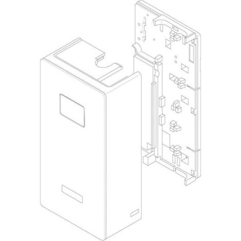 Ersatzteil 8735300137 Isolierung Set von BOSCH - 8735300137