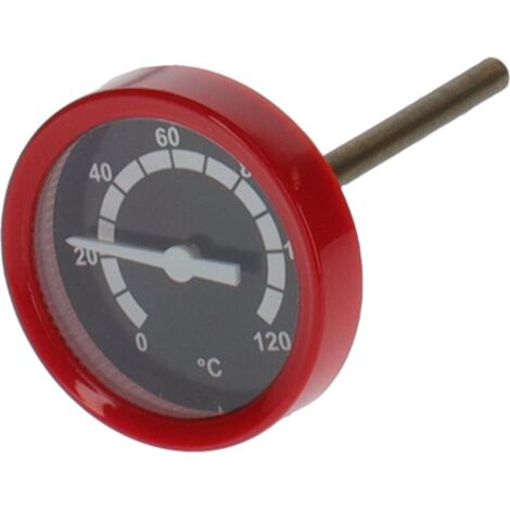 Ersatzteil 8735300298 Thermometer (50) rot von BOSCH - 8735300298