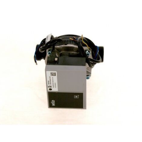 Ersatzteil 8735300540 Pumpe 7,5m von BOSCH - 8735300540