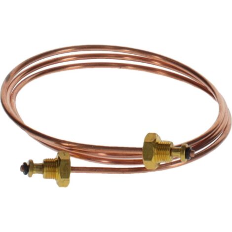 Ersatzteil 8735300655 Kapillarrohr von BOSCH - 8735300655