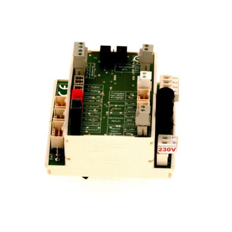 Ersatzteil 87377014110 Steuereinheit V1.4 von BOSCH - 87377014110