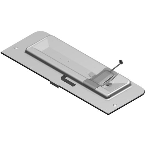 Ersatzteil 8737708588 HMI Roundagon weiß von BOSCH - 8737708588