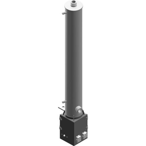 Ersatzteil 8738202219 Elektroheizung von BOSCH - 8738202219