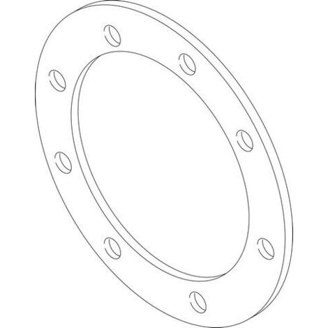 Ersatzteil 8738203233 Dichtring D172 d:114x3mm von BOSCH - 8738203233