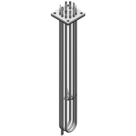 Ersatzteil 8738204907 Heizelement von BOSCH - 8738204907