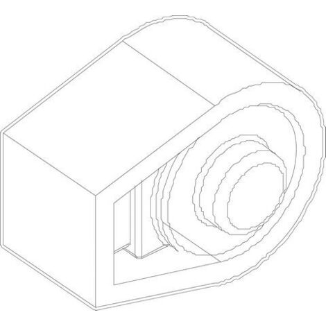 Ersatzteil 8738206820 Spule EEV von BOSCH - 8738206820