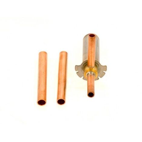 Ersatzteil 8738207289 Expansionsventil 1.8C-22 von BOSCH - 8738207289