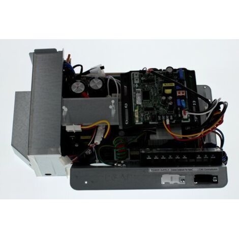 Ersatzteil 8738207323 Steuergerät 8kW von BOSCH - 8738207323