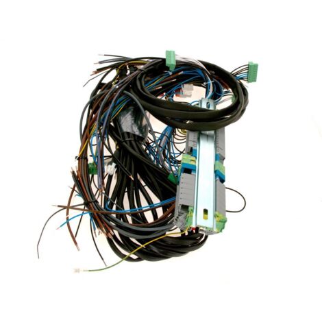 Ersatzteil 8738208452 Kabelbaum 22-28kW von BOSCH - 8738208452