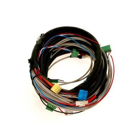 Ersatzteil 8738208456 Kabel Sensoren 22-48kW von BOSCH - 8738208456