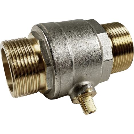 Ersatzteil 8738211534 Kugelhahn 1 1/4"B FF von BOSCH - 8738211534