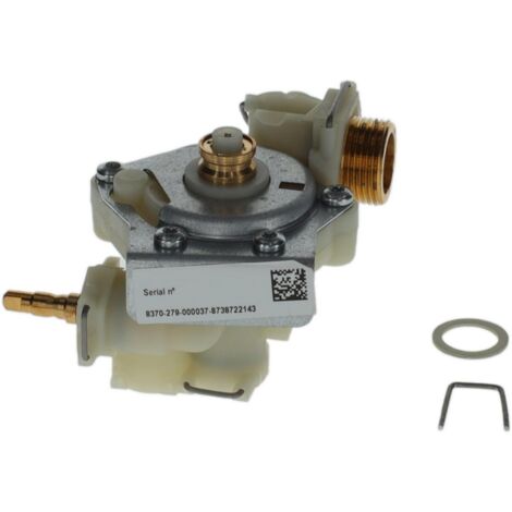 Ersatzteil 8738709312 Wasserarmatur von BOSCH - 8738709312