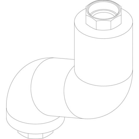 Ersatzteil 8738804081 Anschlussrohr RK G11/2 kpl V2 everp von BOSCH - 8738804081