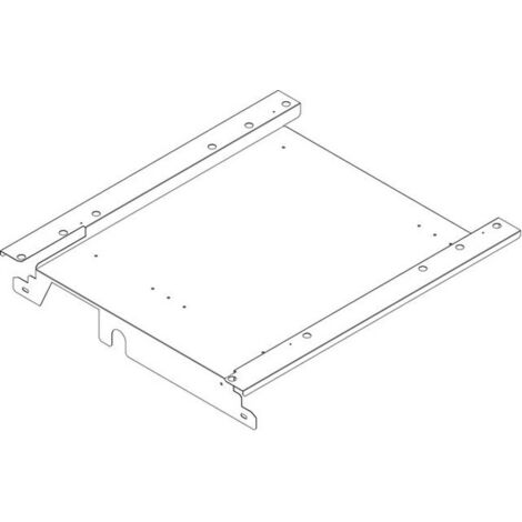 Ersatzteil 8738804946 Blech Oberteil CLA-1 200-300 (l) everp von BOSCH - 8738804946