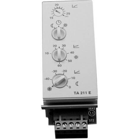 Ersatzteil 87472071870 TA211E/C1 von BOSCH - 87472071870