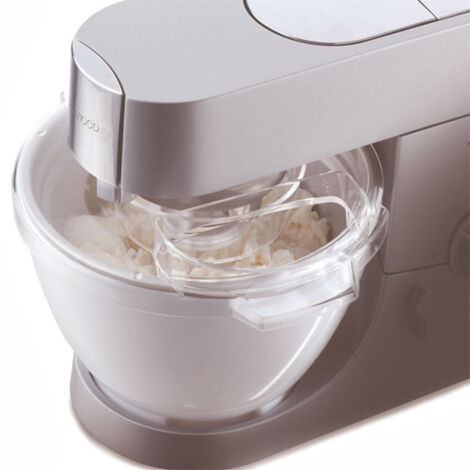 Ersatzteil - A956 - Komplettes Eismaschinen-Set für Chef-Robots - - KENWOOD