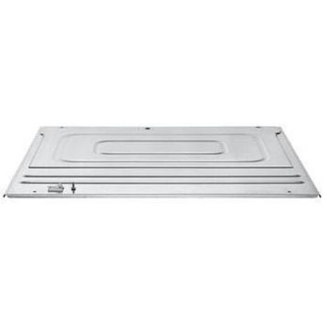 Ersatzteil - Abdeckplatte -  - BOSCH, SIEMENS, GAGGENAU, CONSTRUCTA, BALAY