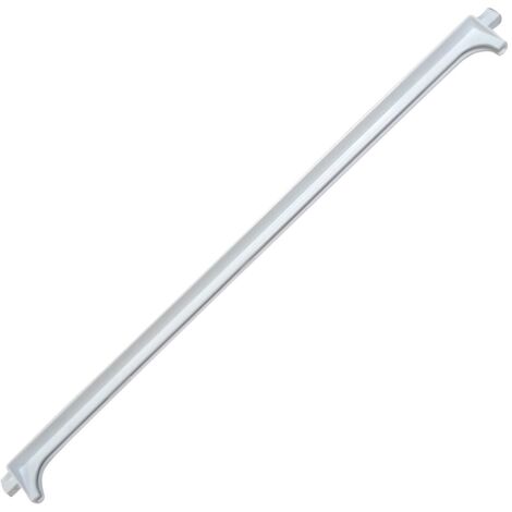 Ersatzteil - Ablagenprofil hinten -  - BEKO, ALTUS