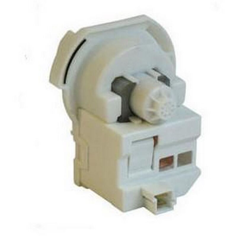 Fagor - Ersatzteil - Ablaufpumpe - brandt, kleenmaid, de dietrich, aspes, far, edesa