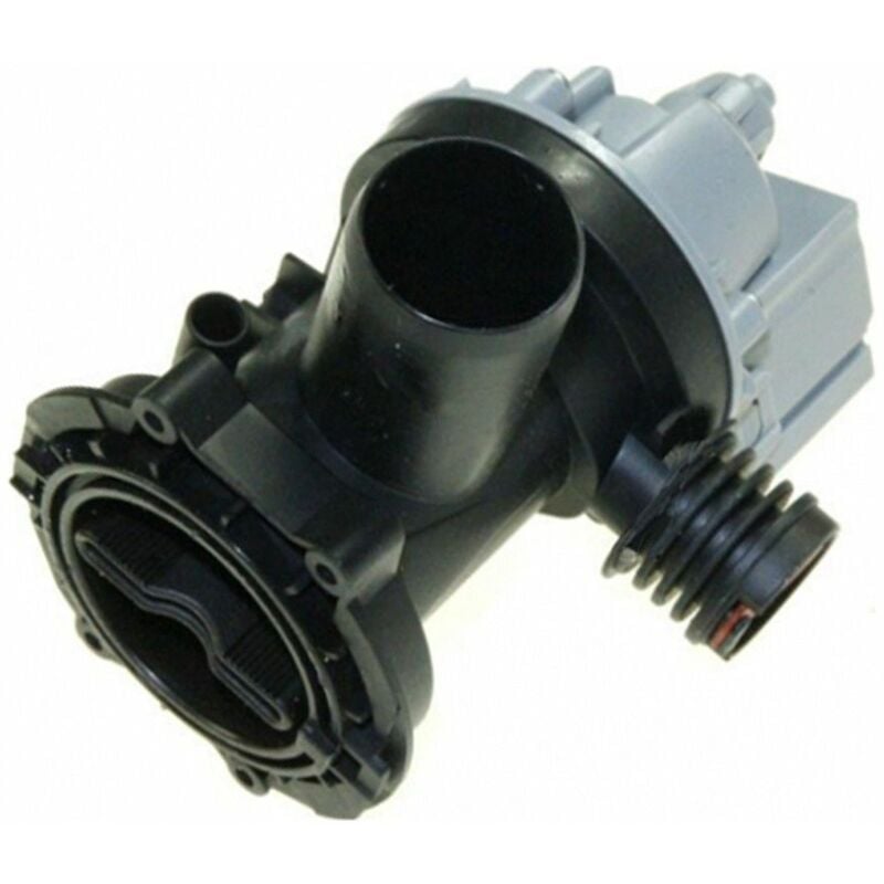 Ersatzteil - Ablaufpumpe - - whirlpool, indesit, 2I marchi, scholtes, ariston hotpoint