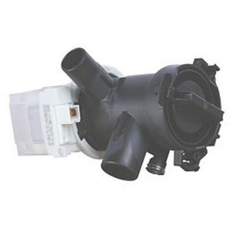 Ersatzteil - Ablaufpumpe -  - SIEMENS, BOSCH, NEFF, BALAY, CONSTRUCTA