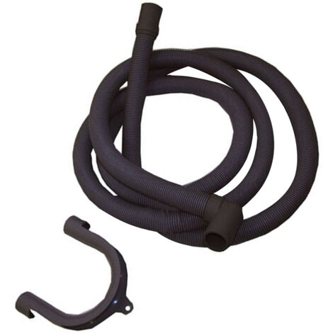 Ersatzteil - Ablaufschlauch 2m, original -  -