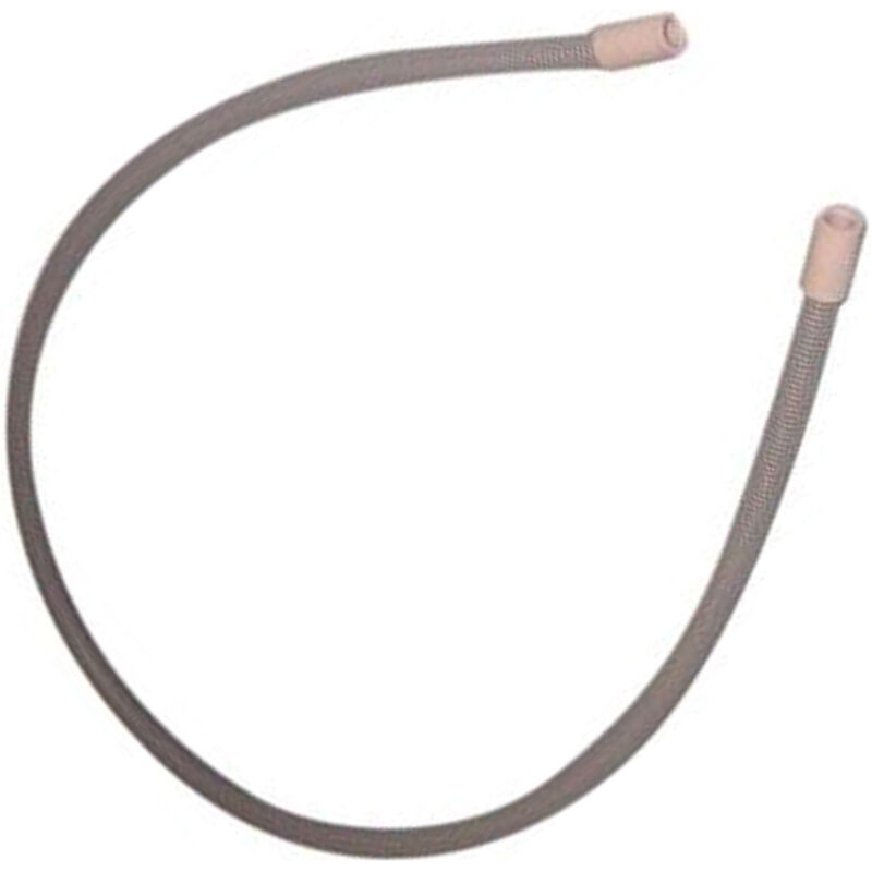Arcelik Groupe - Ersatzteil - Original-Ablaufschlauch - - beko, grundig, aya, continental edison, far, altus, essentiel b, listo, fagor, blomberg,