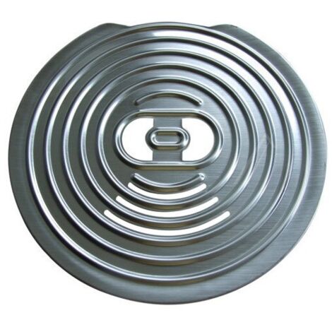 Ersatzteil - Abtropfgitter - - PHILIPS
