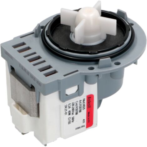 Ersatzteil - Abwasserpumpe ASKOLL 40W -  -