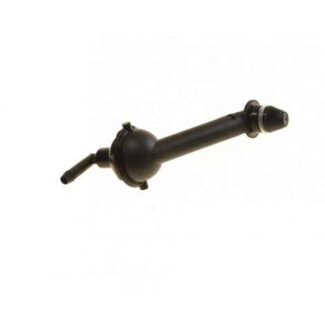 Ersatzteil - Adapter Dampfdüse - - KRUPS, SEB, ROWENTA