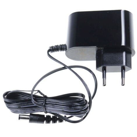 Ersatzteil - Adapter, Ladegerät -  - ROWENTA