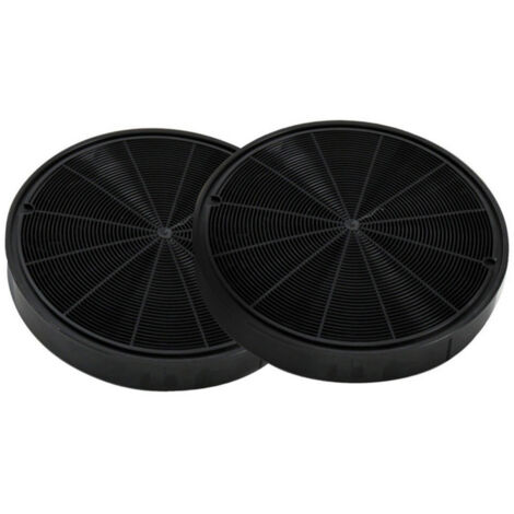Ersatzteil - Aktivkohle Filter -  - FAURE, AEG, ELECTROLUX, ARISTON HOTPOINT, SIEMENS, ZANUSSI, BEKO, ARTHUR MARTIN ELECTROLUX, ROBLIN, DE DIETRICH, SCHOLTES, ZANKER, BOSCH, JUNO, VIVA, FRANKE