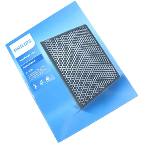 Ersatzteil - Aktivkohlefilter AC288X - -