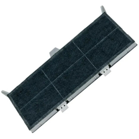 Ersatzteil - Aktivkohlefilter -  - BOSCH, NEFF, SIEMENS