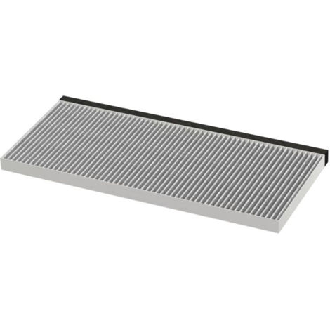 Ersatzteil - Aktivkohlefilter, original -  - BOSCH, NEFF, SIEMENS