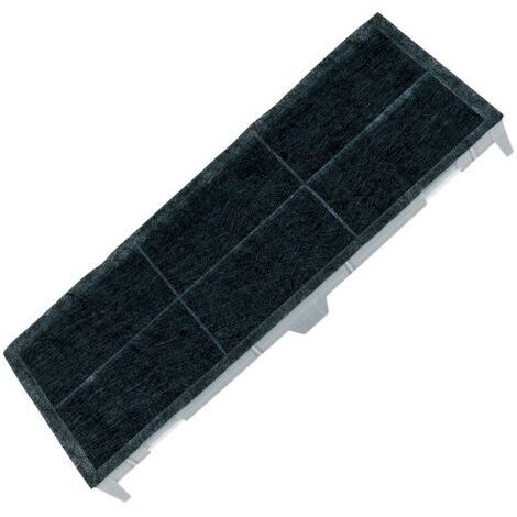 Ersatzteil - Aktivkohlefilter, original -  - BOSCH, NEFF, SIEMENS