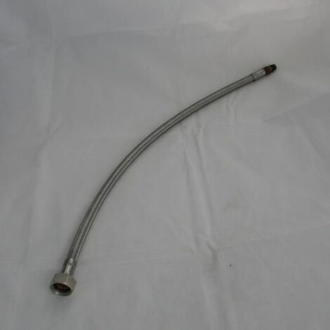 -Ersatzteil Anschlussschlauch M8x1xG3/8x410 neutral