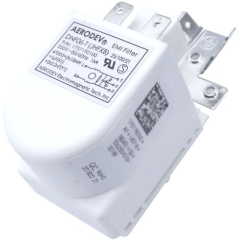 Ersatzteil - Antiparasit - - VALBERG, BEKO, ESSENTIEL B, GRUNDIG, IKEA